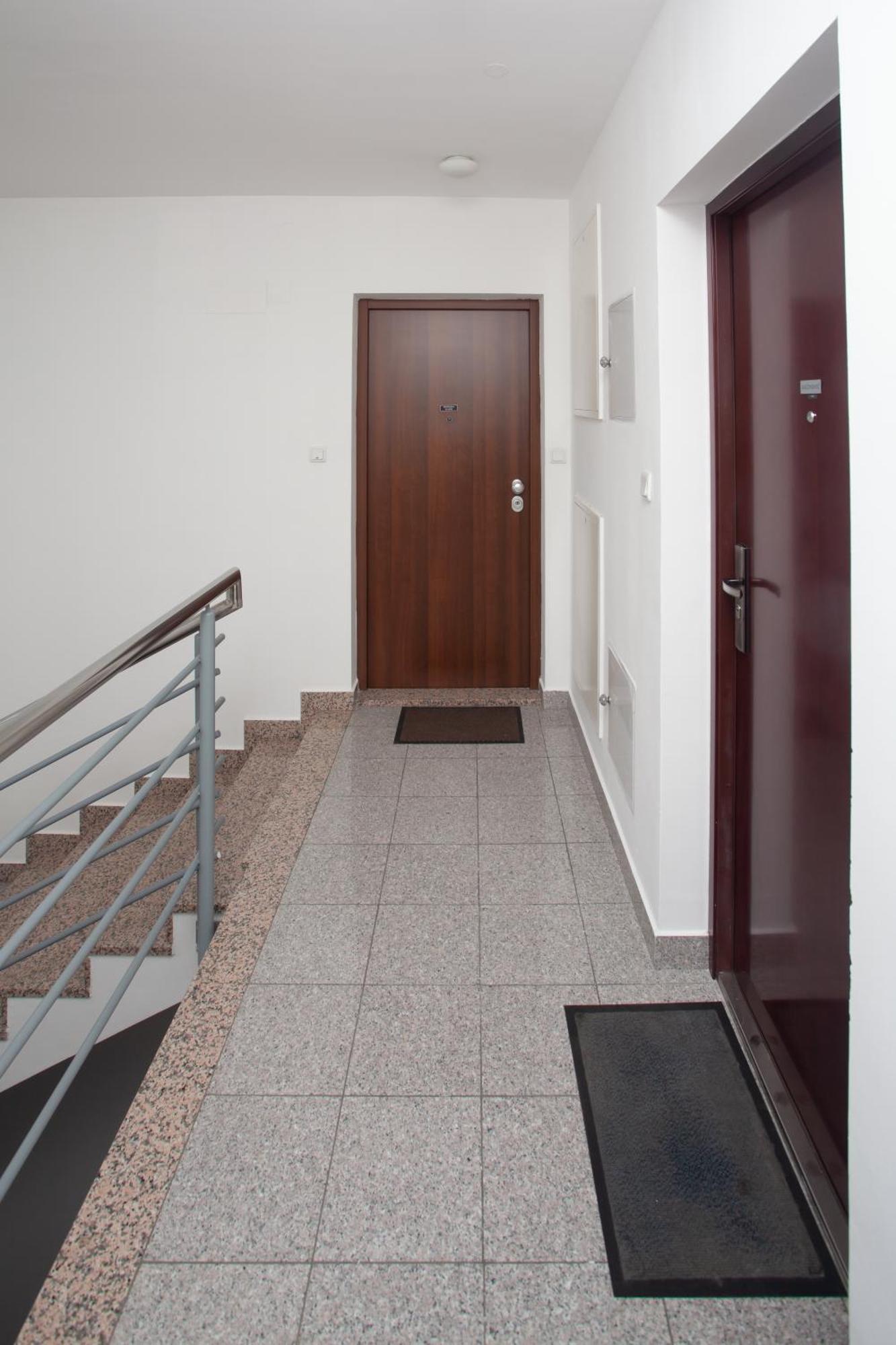 Apartment Sladic Sisak Eksteriør bilde